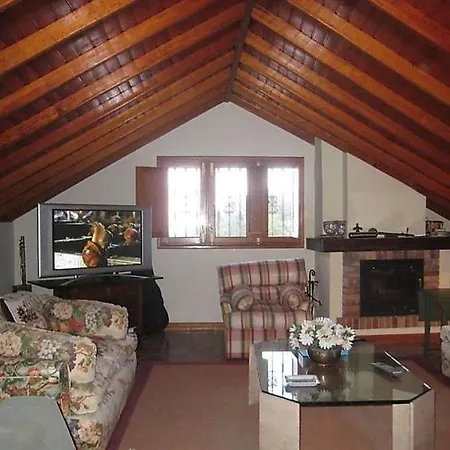 Sleeps 10 Pool Wifi 度假居 阿鲁卡斯