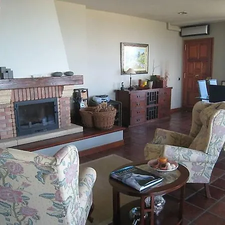 Sleeps 10 Pool Wifi 度假居 阿鲁卡斯